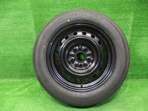 中古 ヨコハマ タイヤホイール 夏 215/60R16 7J 5穴 114.3