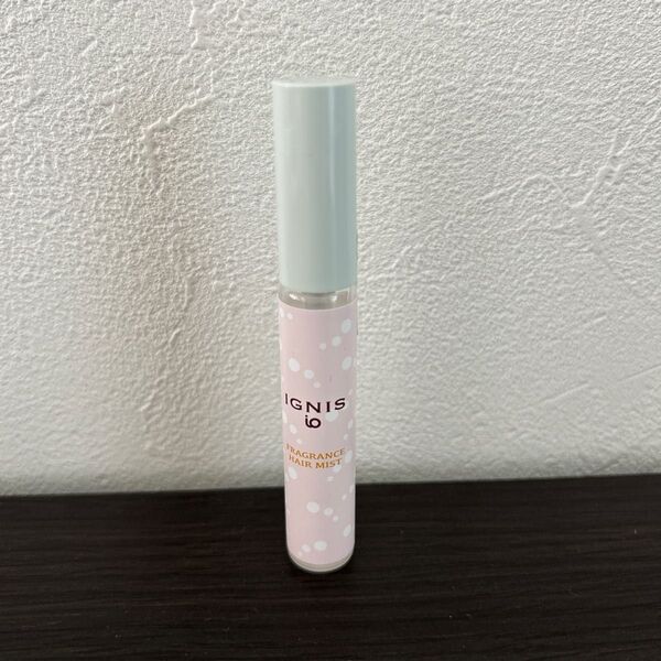 イグニス イオ フレグランス ヘアミスト 7.0ml