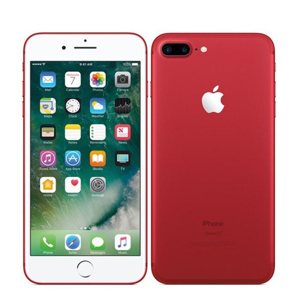 ヤフオク! -「iphone7 product red」の落札相場・落札価格