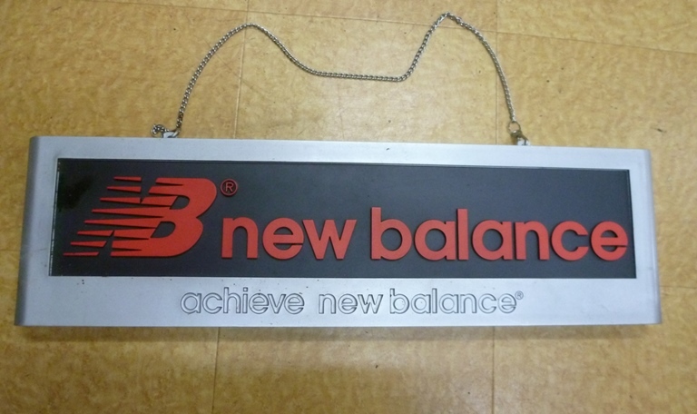 2023年最新】ヤフオク! -new balance(アンティーク、コレクション)の