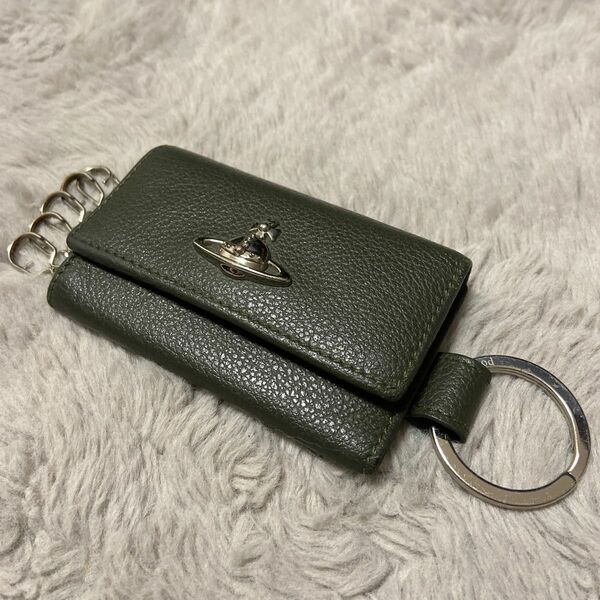 Vivienne Westwood キーケース