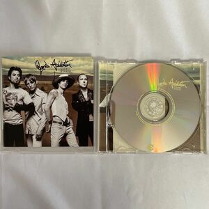 貴重な掘り出し物　洋楽CD Jane's Addiction Strays