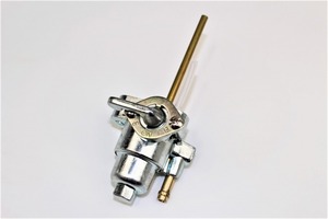 ホンダSS50/CL50/CS50/CS65コック 【ミニモト】【minimoto】【ホンダ 4mini】【ツーリング】【カスタム】