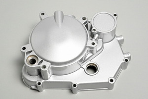 Lifan社製150ccエンジン用クランクケースカバー右側 【ミニモト】【minimoto】【ホンダ 4mini】【ツーリング】【カスタム】