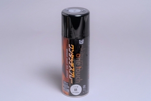 okitsumo heat-resisting paints one touch spray gloss . silver 650*C [ Minimoto ][minimoto][ Honda 4mini][ touring ][ custom ]
