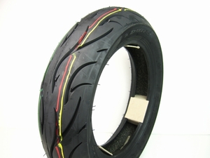 DUROタイヤDM1162 120/80-12 62P TL 【ミニモト】【minimoto】【ホンダ 4mini】【ツーリング】【カスタム】