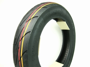 DUROタイヤDM1107A 110/70-12 47R TL 【ミニモト】【minimoto】【ホンダ 4mini】【ツーリング】【カスタム】