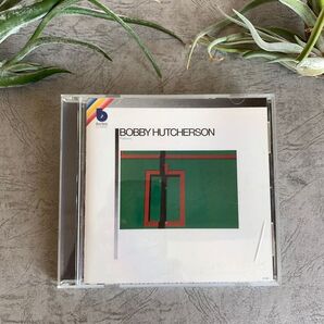 パターンズ ボビー・ハッチャーソン