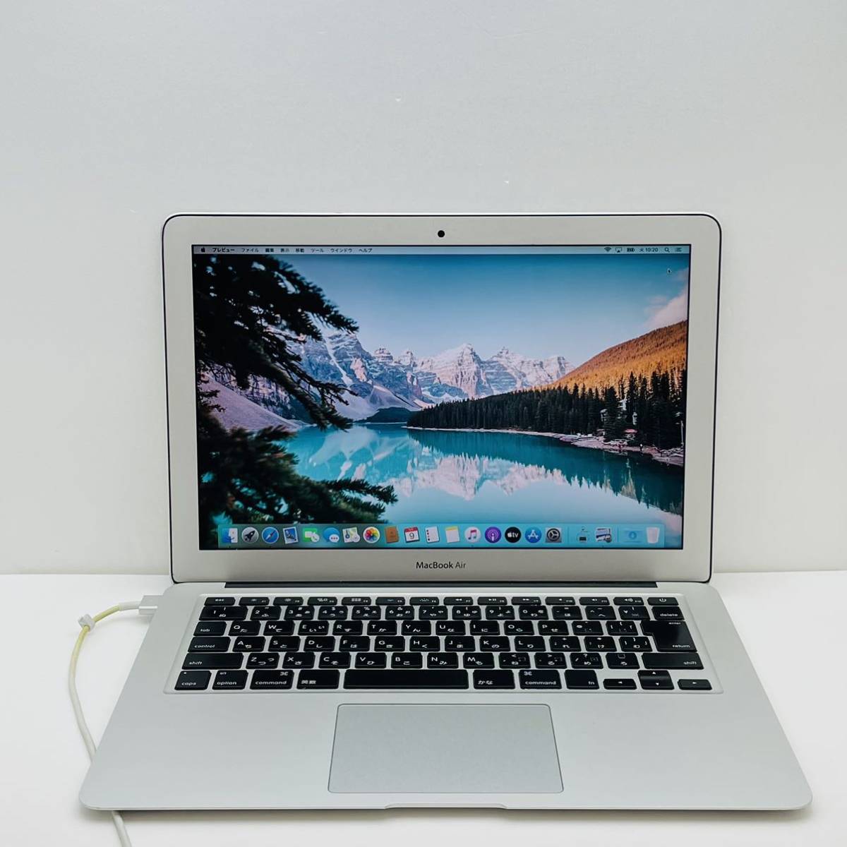 ヤフオク! -mac book air 2015 13の中古品・新品・未使用品一覧 ヤフオク! -mac book air 2015 13の中古品・新品・未使用品一覧