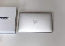 Macbook Air/2014/マックブックエアー/core i5/128GB_画像2