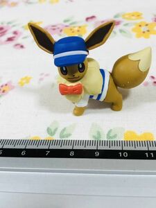 ポケモン フィギュア レッツゴーピカチュウ レッツゴーイーブイ r