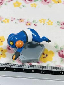 ポケモン モンスターコレクション フィギュア モンコレプラス グレッグル