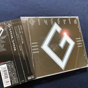 ジェフリア GIUFFRIA GIUFFRIA