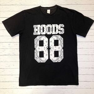 【SPINNS HOODS】Tシャツ(L)