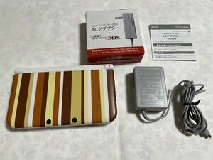 ニンテンドー3DS LL イーブイエディション