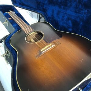 最終価格ギブソンJ-45 1963style Gibson ハードケース ギブソン
