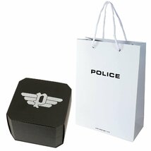 ポリス POLICE ペンダント ネックレス REINGA レインガ GN2102509 ステンレス 正規品 送料無料 新品_画像4