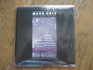 新品MIXCD MASS-HOLE (DJ BLACKASS,MEDULLA) jazzy sport nujabes kiyo jaydee nomak DECKSTREAM LYNKLE budamunk