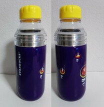 スタバ 海外 2016 タイ限定 ロイクラトン祭り ステンレス サニーボトル 473ml/蓮の花/灯籠流し/紫/水の祭典/ロイカトン/ロイカートン/分解_画像4