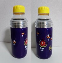 スタバ 海外 2016 タイ限定 ロイクラトン祭り ステンレス サニーボトル 473ml/蓮の花/灯籠流し/紫/水の祭典/ロイカトン/ロイカートン/分解_画像2