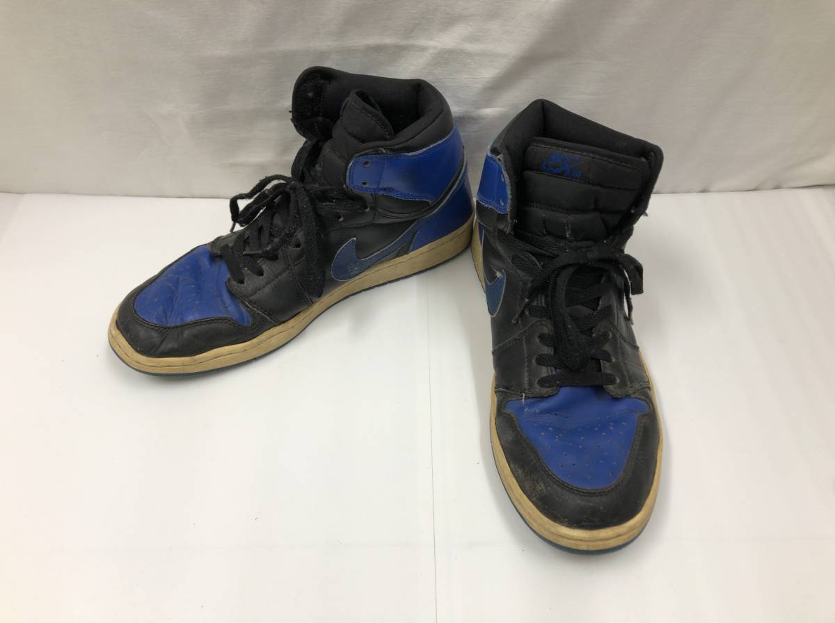 ヤフオク! -「air jordan 1 retro 2001」(ナイキ) (スニーカー)の落札