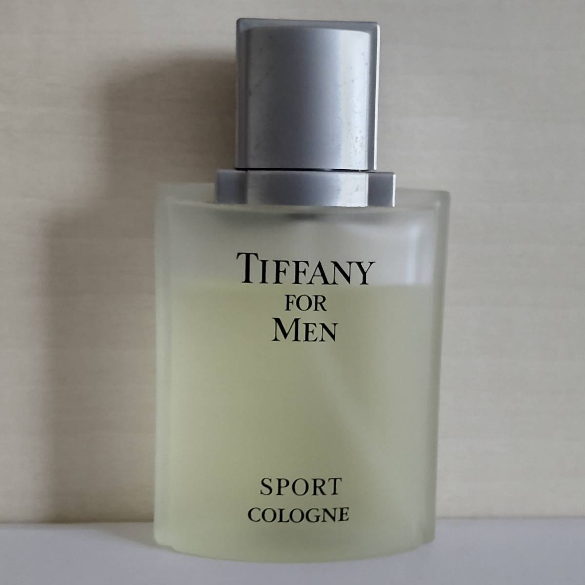 ヤフオク! -「)ティファニーフォーメンスポーツコロン100ml」(男性用