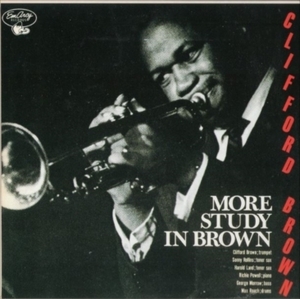 ■□Clifford Brownクリフォード・ブラウンMORE(紙ジャケ) □■