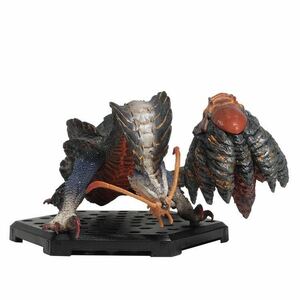 カプコンフィギュアビルダー モンスターハンター スタンダードモデルPlus Vol.23 1BOX （2022年12月6日発売）