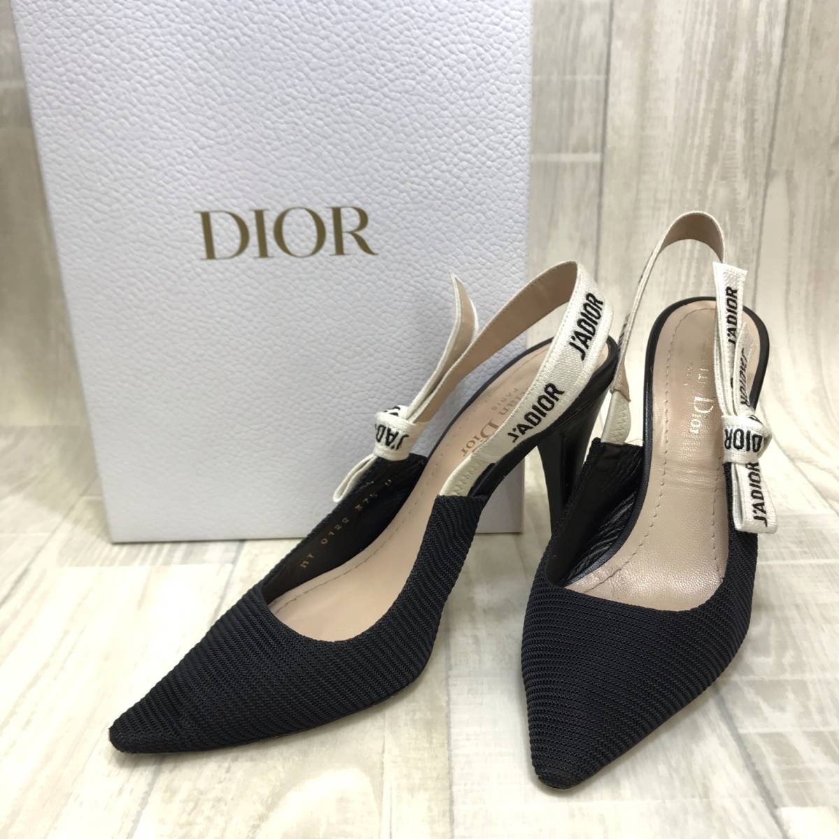 ヤフオク! -(ディオール dior) パンプスの中古品・新品・未使用品一覧 ヤフオク! -(ディオール dior) パンプスの中古品・新品・未使用品一覧