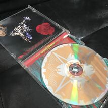 1999 BLOOD LIST 元祖極悪集大成盤　聖飢魔II　CD_画像2