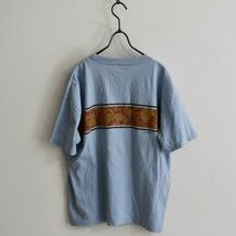 JIMMY'S 1984 ロゴTシャツ 日本製　Mサイズ_画像2