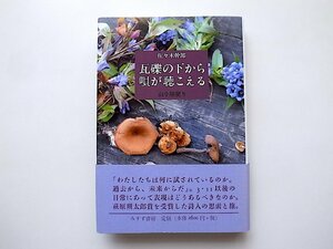 瓦礫の下から唄が聴こえる―― 山小屋便り (佐々木幹郎,みすず書房2012年初版1刷)