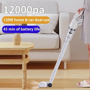 コードレス掃除機 充電式 超軽量