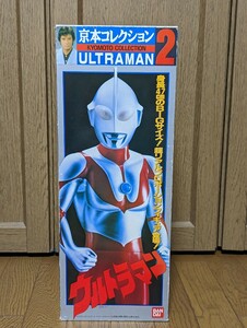  столица книга@ коллекция 2 Ultraman большой размер Bandai Ultraman фигурка столица книга
