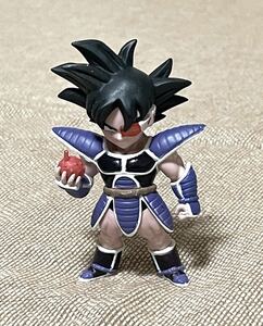 ドラゴンボール　アドバージ8 ターレス　中古