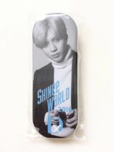 【未開封】 SHINee WORLD 2016 D×D×D ランダムカプセル ロング 缶バッジ テミン TAEMIN_画像1