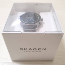 【新品未開封】スカーゲン（Skagen）　スマートウォッチ FALSTER Gen6 SKT5302_画像9
