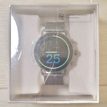 【新品未開封】スカーゲン（Skagen）　スマートウォッチ FALSTER Gen6 SKT5302_画像8