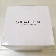 【新品未開封】スカーゲン（Skagen）　スマートウォッチ FALSTER Gen6 SKT5302_画像4