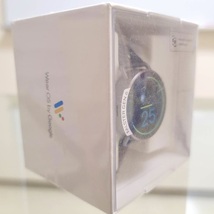 【新品未開封】スカーゲン（Skagen）　スマートウォッチ FALSTER Gen6 SKT5302_画像6