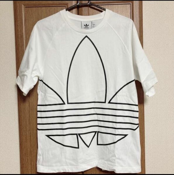 adidas アディダス Tシャツ 半袖 トップス メンズ 