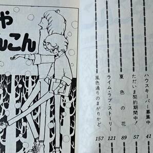 ★雪やこんこん/クロッカス咲いたら/フランス窓便り/林檎ものがたり/夏からの手紙★田渕由美子傑作集全5冊+あのころの風景★計6冊一括の画像2