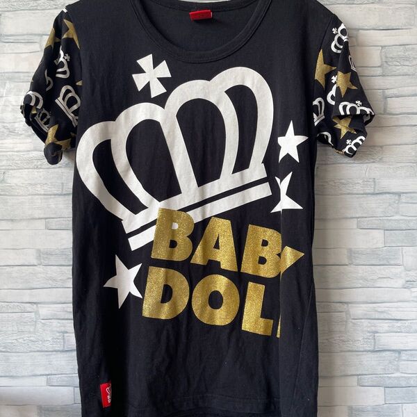 Tシャツ BABY DOLL