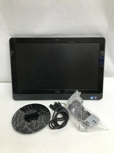 DELL デル W05C001 Inspiron one 2330 モニタ一体型PC corei7 デスクトップ D0410-32