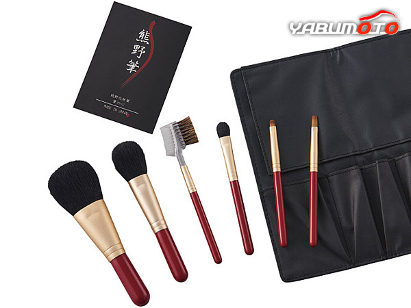 2023年最新】Yahoo!オークション -パウダーブラシ 熊野筆の中古品
