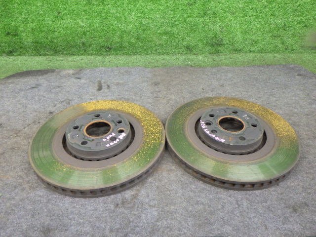 ヤフオク! -「レクサスgs」(ブレーキローター) (レクサス用)の落札相場