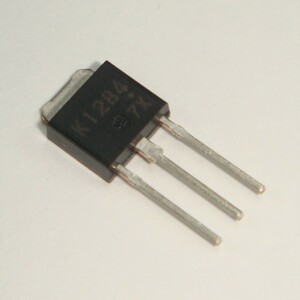 2SK1284(10 piece ) 2SK1284 transistor [NEC]