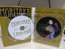 ☆森高千里☆森高ランド・ツアー 1990年3月3日 at NHKホール【国内盤帯付】MORITAKA LAND TOUR 1990.3.3 AT NHK HALL 2CD+DVD デジパック_画像3