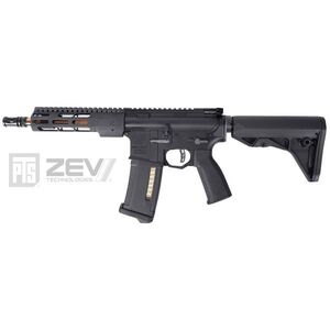 【新品☆即納】PTS 電動ガン ZEV Core Elite 7.5インチ CQB (JP ver.) *日本仕様/電子トリガー搭載 【品番：PTS-ZV603680307】【管A】*