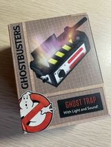 ★新品★送料無料★映画「ゴーストバスターズ 」 ゴースト トラップ ミニキット★Ghostbusters: Ghost Trap★_画像4